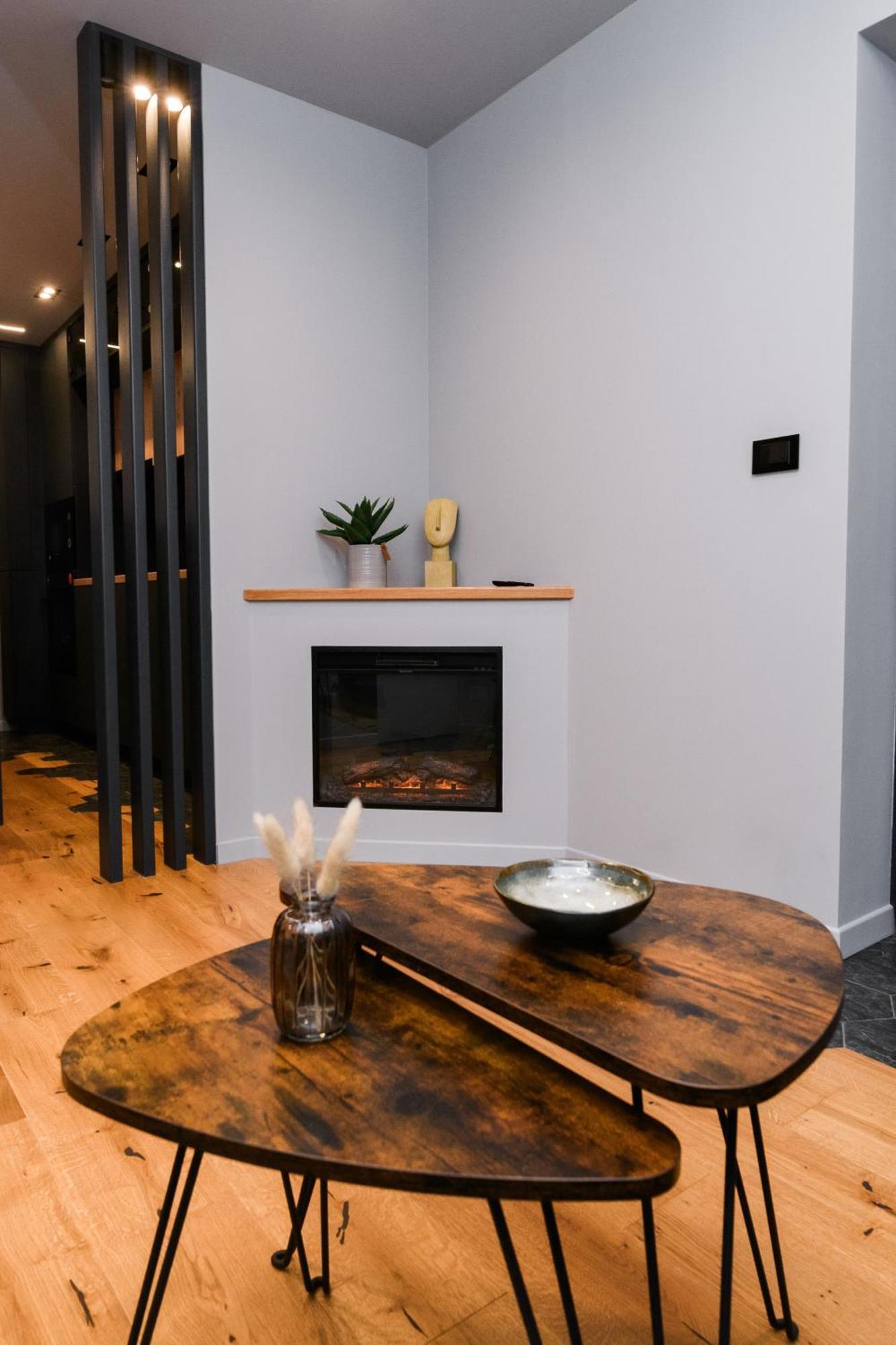 Pnt Apartment อัลบายูเลีย ภายนอก รูปภาพ